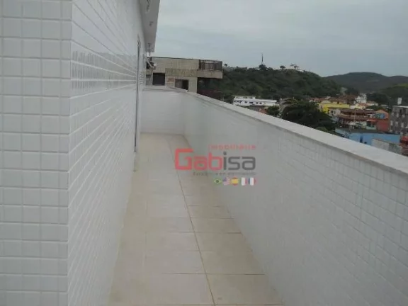 Imagem Cobertura Residencial à venda, Vila Nova, Cabo Frio - .