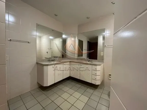 Imagem Apartamento - Ribeirão Preto - Vila Seixas