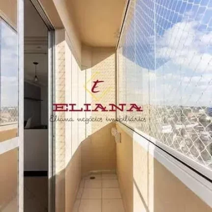 Imagem Apartamento à venda em Osasco, Bussocaba, com 2 quartos, 65m²