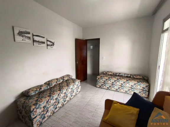 Imagem Apartamento com 03 Quartos Disponível p/ Locação Anual na Praia do Morro - Guarapari/ES