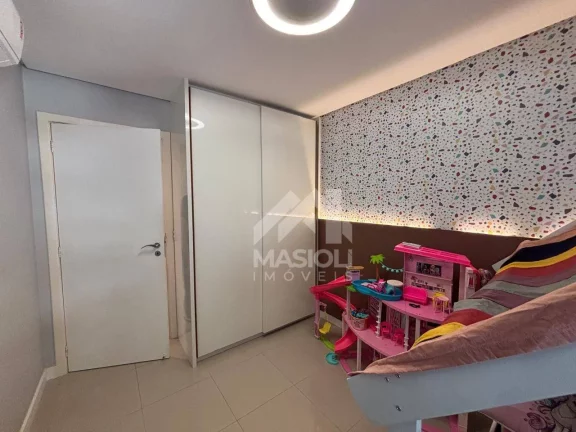 Imagem Apartamento com 3 dormitórios à venda, 140 m² por R$ 1.500.000 - Praia da Costa - Vila Velha/ES