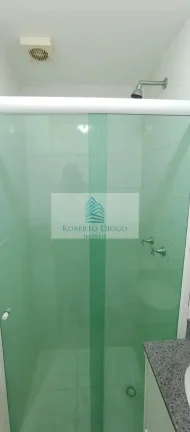 Imagem Imperdível: Apartamento à venda em São Gonçalo-RJ, bairro Maria Paula, 2 quartos, 1 suíte, 1 sala, 2 banheiros, 60m².
