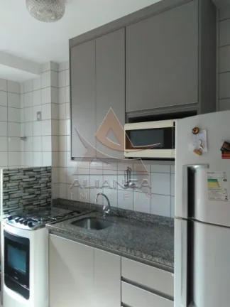 Imagem Apartamento - Ribeirão Preto - Centro