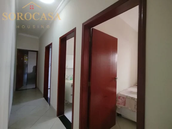 Imagem Casa à Venda - 150m² com suite - Vila Amato Zona Leste