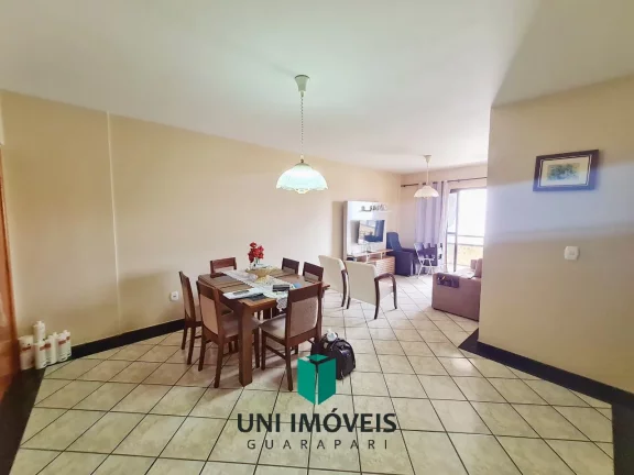 Imagem Excelente apartamento 4 quartos a poucos metros da orla, a venda na Praia do Morro - Guarapari