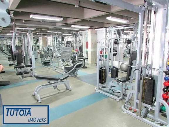 Imagem APARTAMENTO A VENDA NA VILA MARIANA, SÃO PAULO