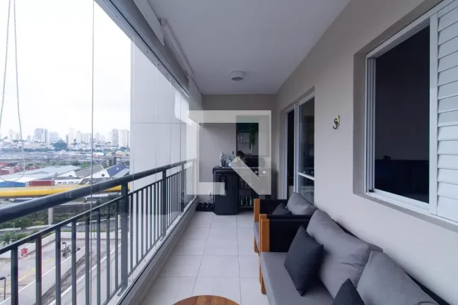 Imagem Apartamento à Venda - Ipiranga, 2 Quartos, 68 m2