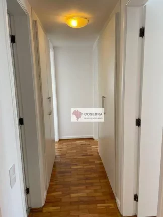 Imagem Apartamento para alugar, 104 m² por R$ 7.695,00/mês - Jardim Paulista - São Paulo/SP