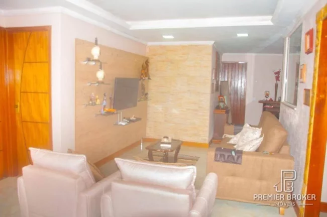 Imagem Casa à venda, 100 m² por R$ 580.000,00 - Prata - Teresópolis/RJ
