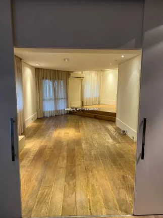 Imagem Apartamento à venda Itaim Bibi São Paulo