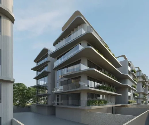Imagem Apartamento à venda, 90 m² por R$ 1.687.000,00 - Cabo Branco - João Pessoa/PB