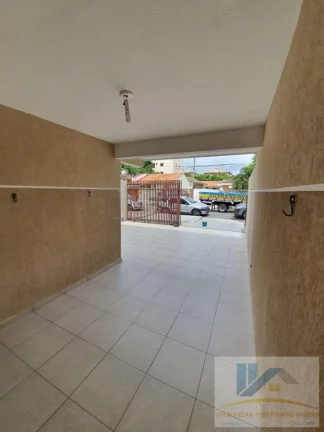 Imagem Sobrado para Venda em São José dos Pinhais, Cidade jardim, 3 dormitórios, 1 suíte, 2 banheiros, 2 vagas