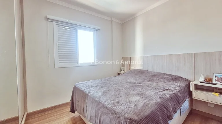 Imagem Apartamento a venda no Taquaral em Campinas!

condomínio novo no bairro com ótima localização co...