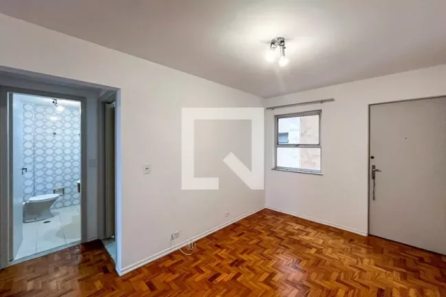 Imagem Apartamento à Venda - Aclimação, 2 Quartos, 52 m2