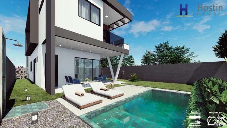 Imagem CASA RESIDENCIAL em JOINVILLE - SC, GLÓRIA