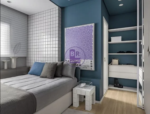 Imagem Oportunidade Apartamento à venda no Bluink