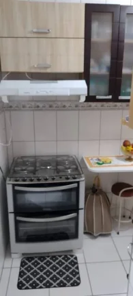 Imagem Sobrado com 2 dormitorios a venda, 71 m? por R$ 325.000,00 - Cidade Beira Mar - Mongagua/SP