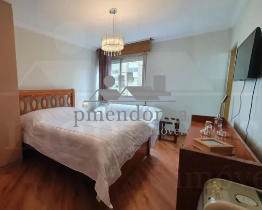 Imagem Apartamento em Perdizes com 3 quartos sendo 1 suíte e 1 vaga, 114m2.