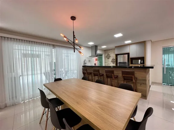 Imagem APARTAMENTO COM 81 m² - CAIÇARA - PRAIA GRANDE SP