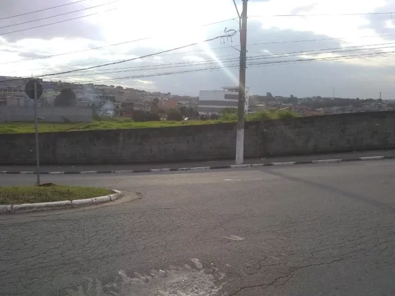 Imagem Área comercial/residencial para venda e locação, Cidade Kemel, Poá