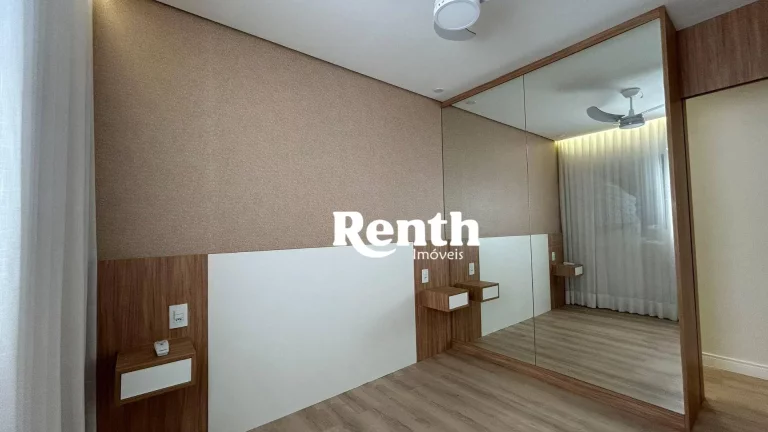 Imagem Apartamento com 2 dormitórios à venda, 77 m² por R$ 640.000,00 - Jardim Portugal - Rio Claro/SP
