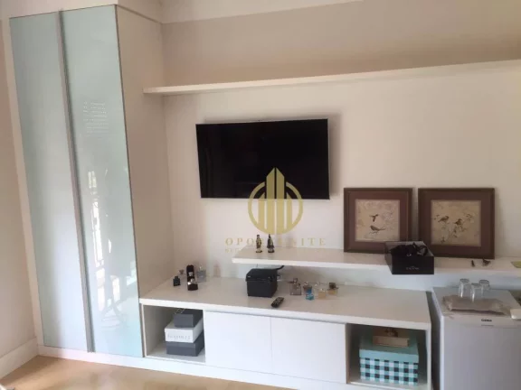 Imagem Apartamento de 4 suítes vagas paralelas no Jardim Botânico
