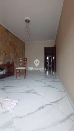 Imagem Casa á venda Bairro Vila Boa Vista Itatiba -sp
