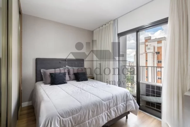 Imagem PINHEIROS, apto 2 suites, 1 vaga 69 mts