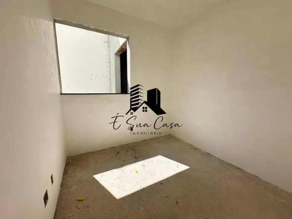 Imagem Casa 3 quartos à venda Bairro Vale das Orquídeas - Contagem/MG