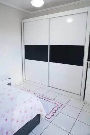 Imagem Vendo Cobertura Duplex em Santo André, Pq das Nações