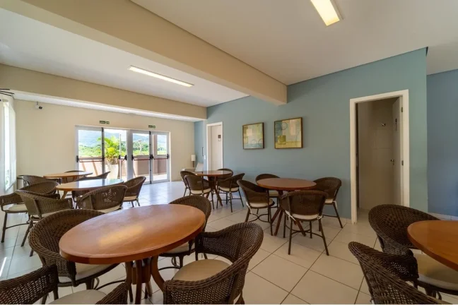 Imagem APARTAMENTO RESIDENCIAL em Jundiaí - SP, Jardim Guanabara