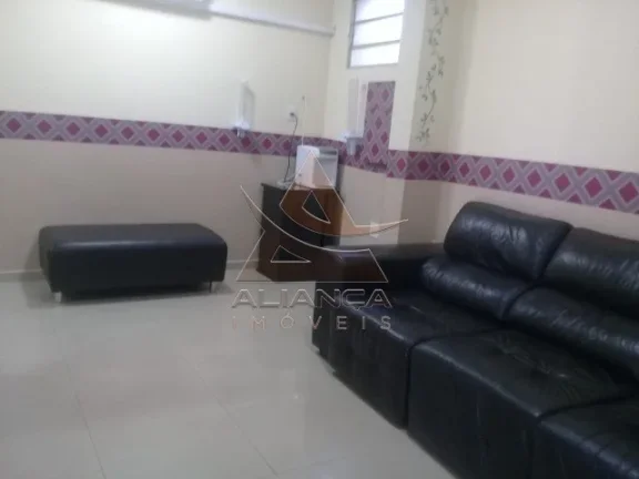 Imagem Comercial - Ribeirão Preto - Vila Seixas