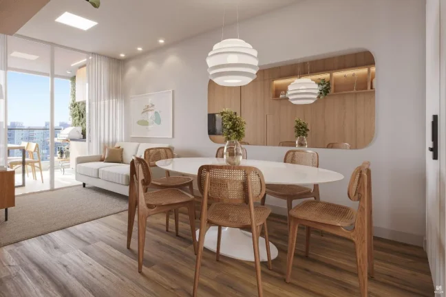 Imagem Brisas de Itaparica - Empreendimento de alto padrão na Praia de Itaparica, Vila Velha - ES