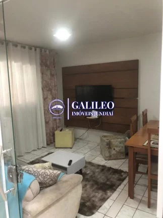 Imagem CASA A VENDA NO FAZENDA GRANDE - 149M² - JUNDIAÍ - SP