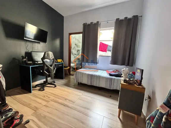 Imagem Casa à venda no bairro Jardim Murayama - Mogi Mirim/SP
