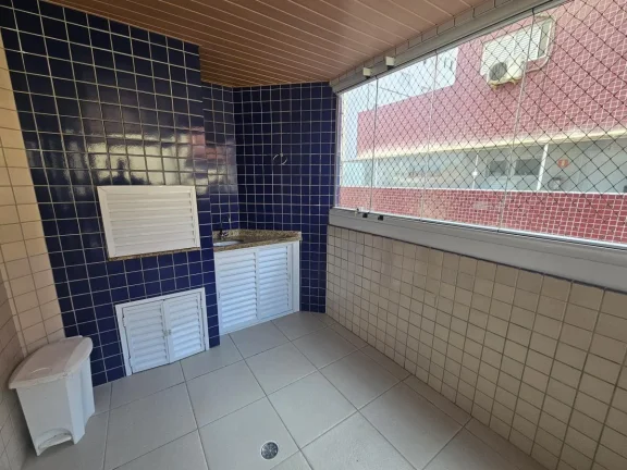 Imagem Apartamento para Venda em Itanhaém, Centro, 3 dormitórios, 3 suítes, 1 banheiro, 2 vagas
