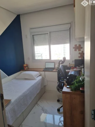 Imagem Apartamento com 3 Dormitorio(s) localizado(a) no bairro Vila Mogilar em Mogi das Cruzes / Mato Grosso do Sul Ref.:DE105
