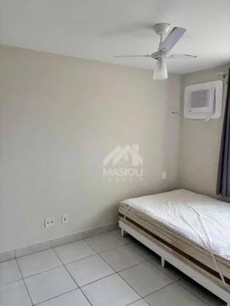 Imagem Apartamento 2 quartos c/suite vista para o mar