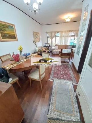 Imagem Casa Térrea a venda na Saude