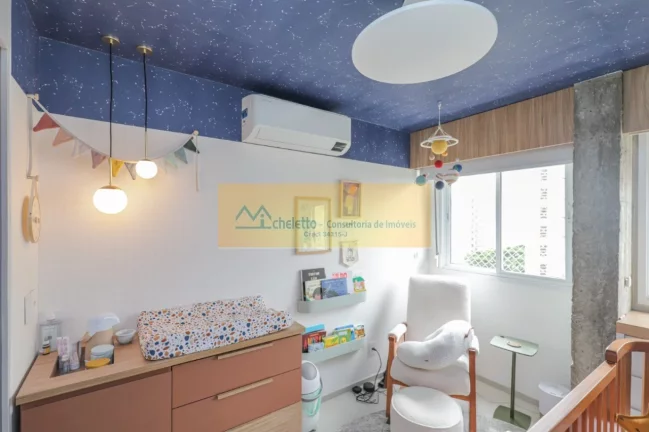 Imagem APARTAMENTO RESIDENCIAL em São Paulo - SP, Perdizes