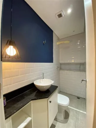 Imagem CASA COM 51.39 m² - AVIAÇÃO - PRAIA GRANDE SP