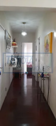 Imagem APARTAMENTO À VENDA NO JABAQUARA, SÃO PAULO