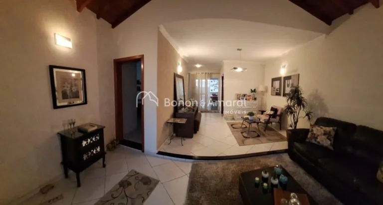 Imagem Casa em condominio a vvenda 3 quartos 1 suite em Valinhos/sp