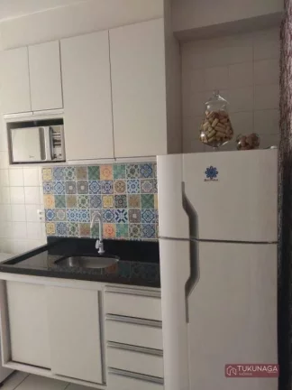 Imagem Apartamento à venda, 33 m² por R$ 285.000,00 - Mooca - São Paulo/SP