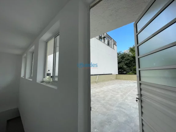 Imagem Ponto Comercial - Indianópolis - São Paulo