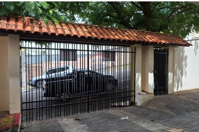 Imagem Imóvel residencial / comercial esquina Av. São João