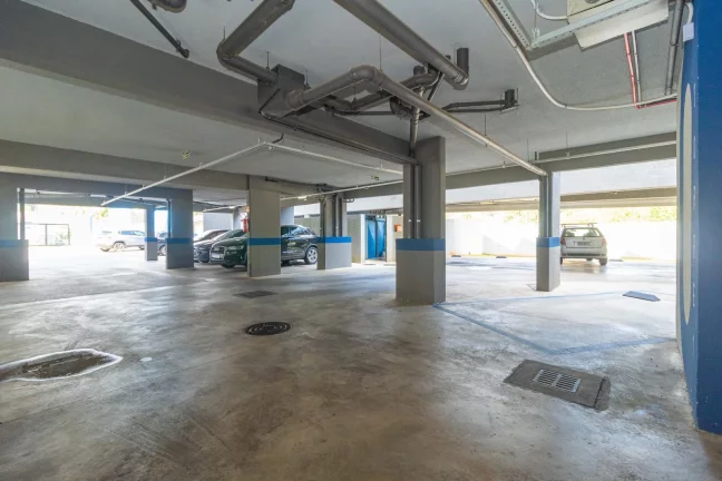 Imagem Apartamento de 2 quartos no bairro Campo Comprido