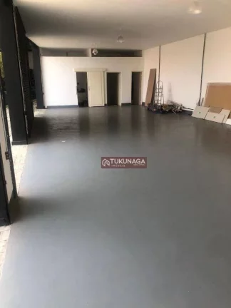 Imagem Salão para alugar, 137 m² por R$ 20.000,00/mês - Vila Augusta - Guarulhos/SP