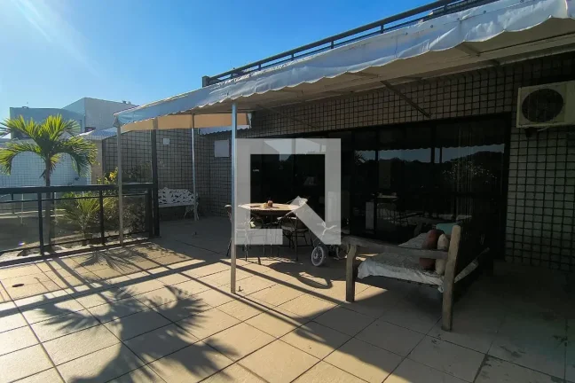 Imagem Apartamento à Venda - Recreio, 5 Quartos, 326 m2