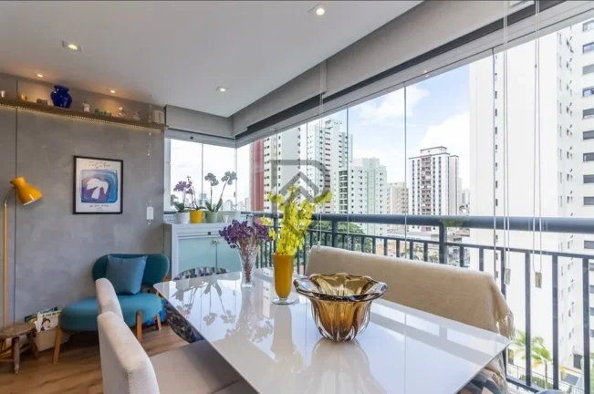 Imagem Apartamento pronto para morar proximo metrô